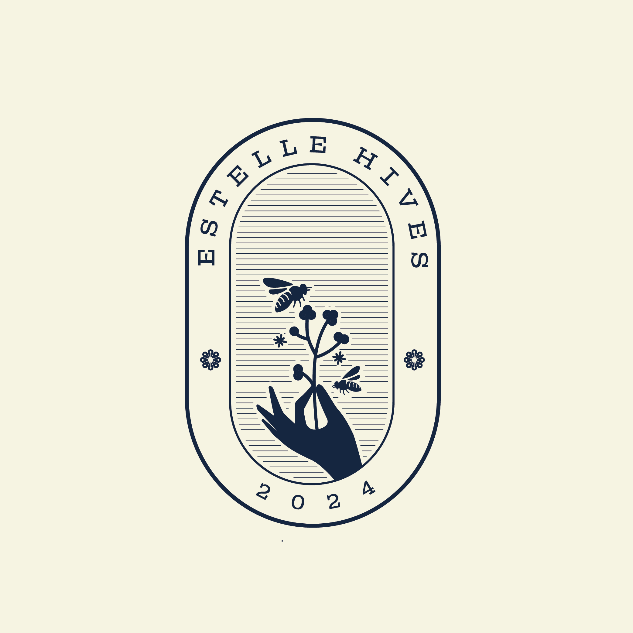 Estelle Hives logo