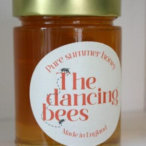 Multifloral honey (425g)