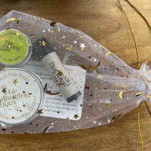 Dog & Owner winter survival kit