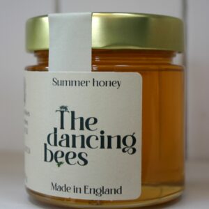 Multifloral honey (300g)