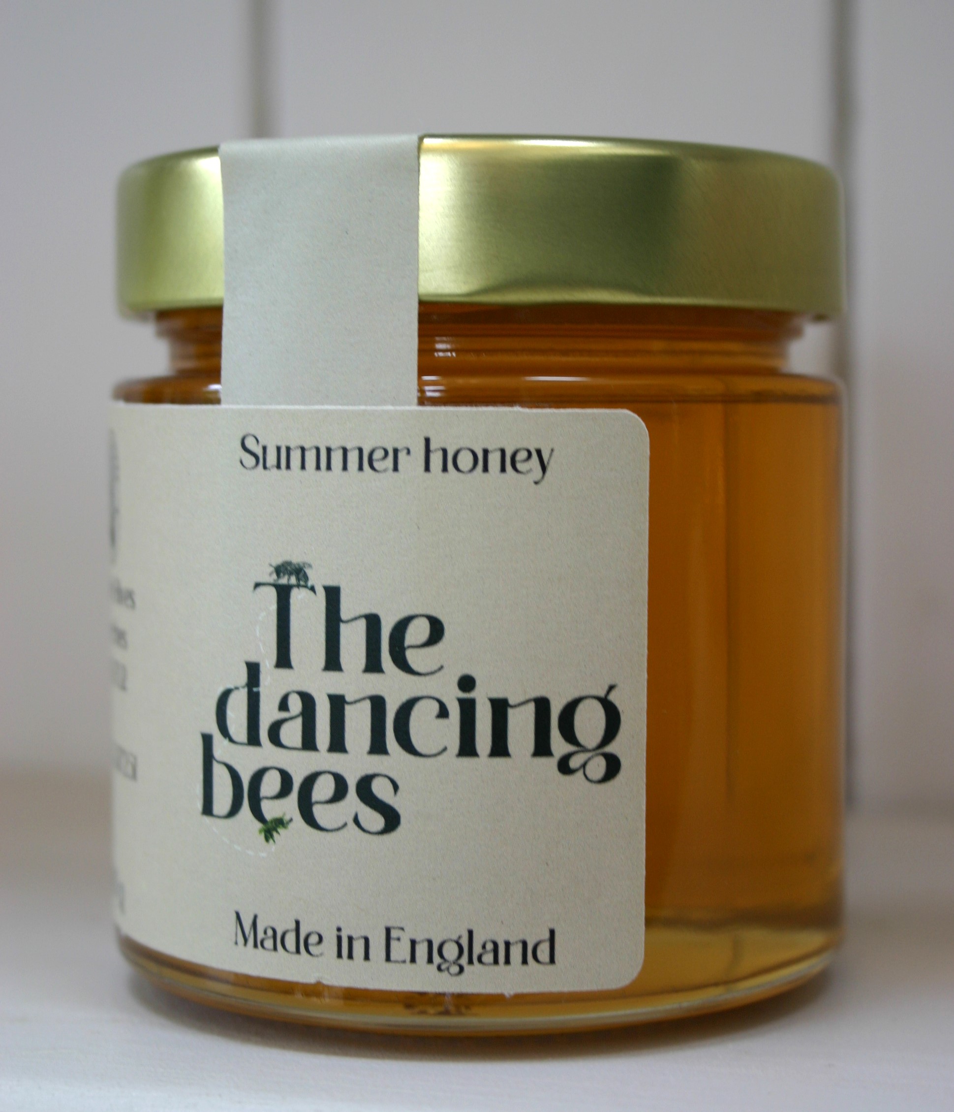 Multifloral honey (300g)